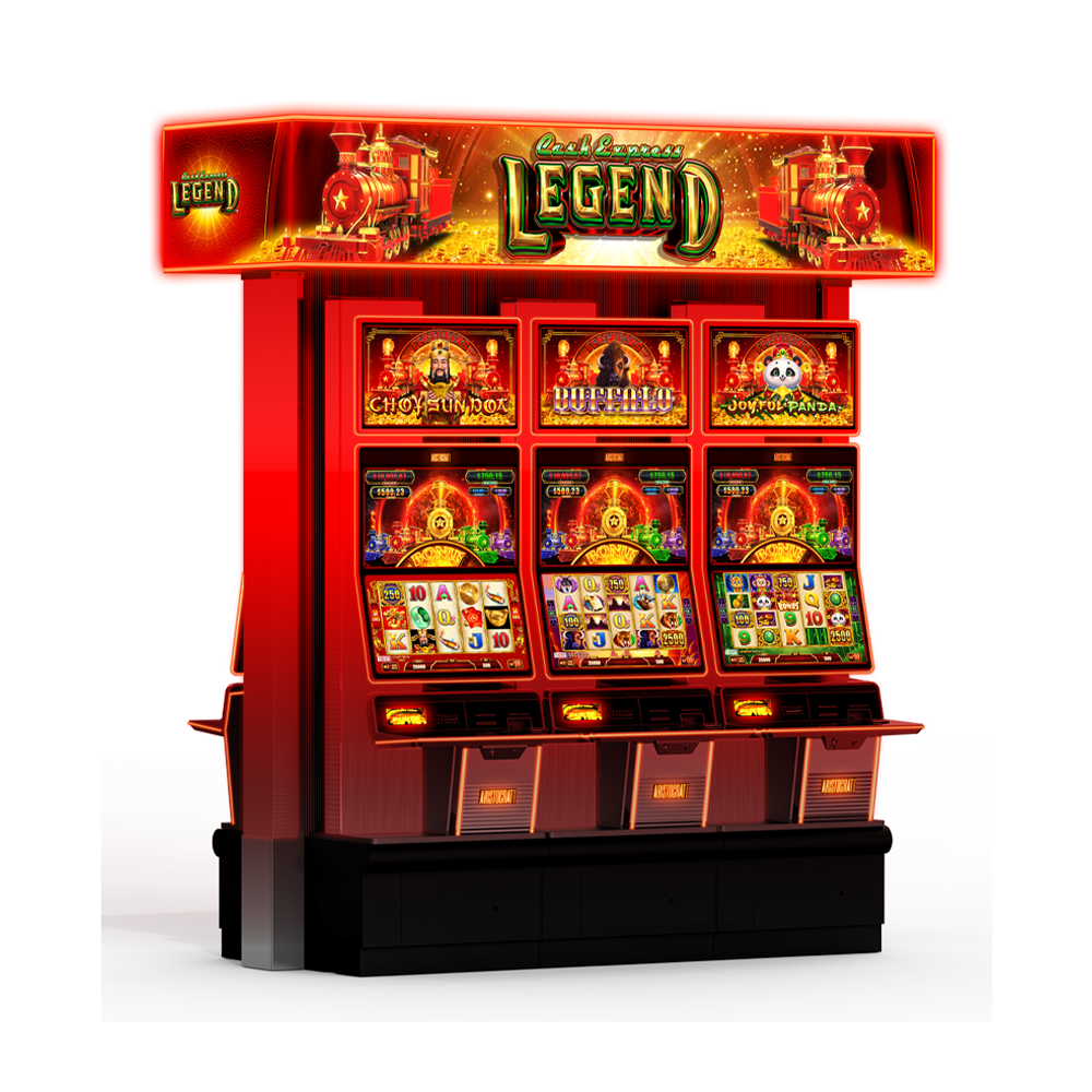 Slot Random Multiplier– Multiplier Acak, Bikin Auto Menang