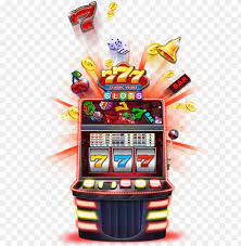 SLOT BAGUS UNTUK PEMULA
