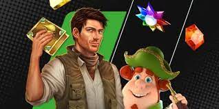 GAME SLOT TERBAIK 2025